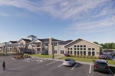 Photo of Cedarhurst of Lincoln