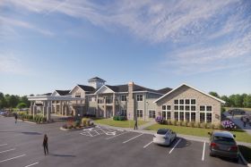 Photo of Cedarhurst of Lincoln