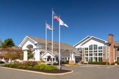 Photo of The Reserve at East Longmeadow