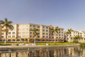 Photo of Westminster Shores, a CCRC