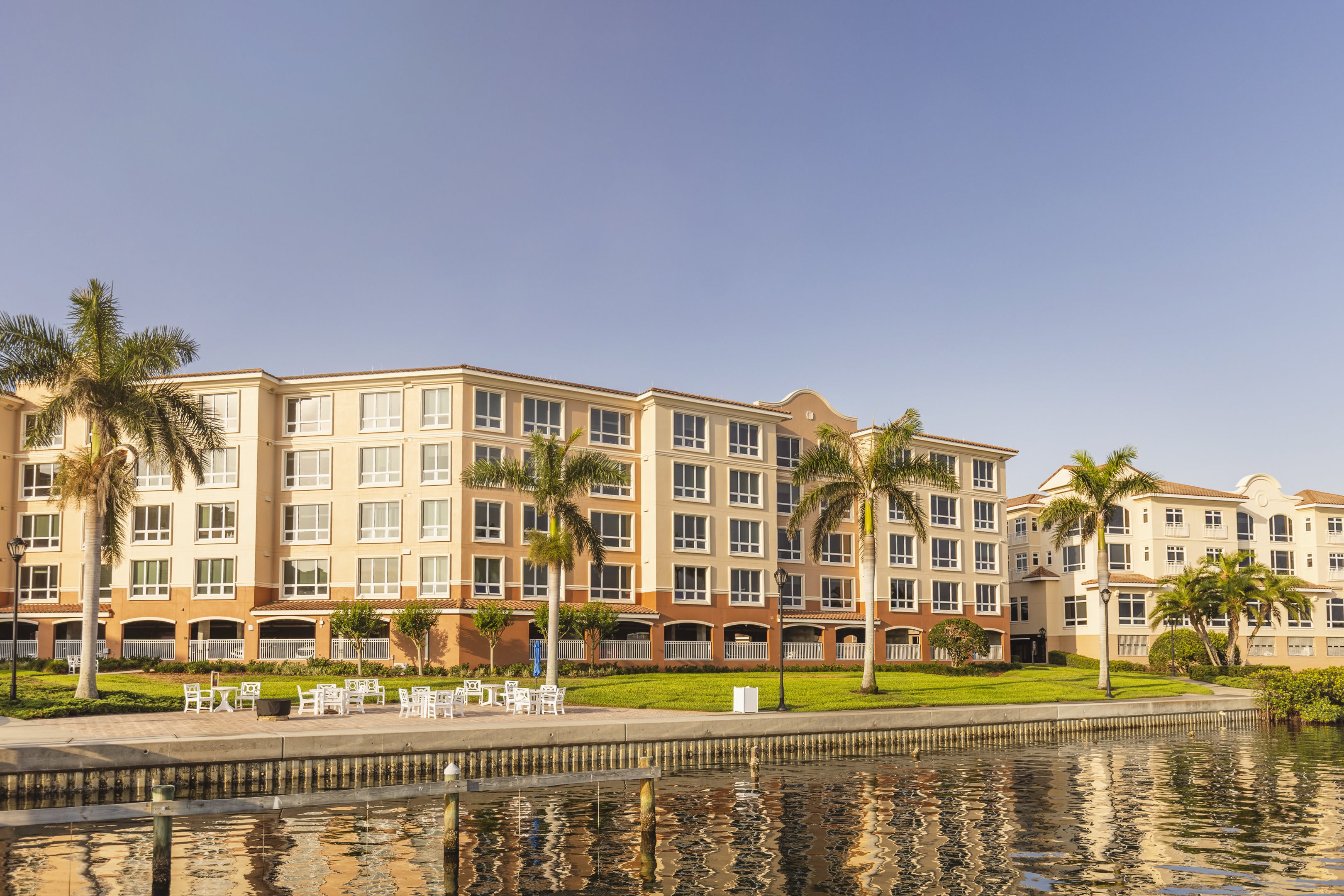 Westminster Shores, a CCRC