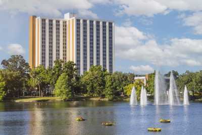 Photo of Westminster Towers a CCRC