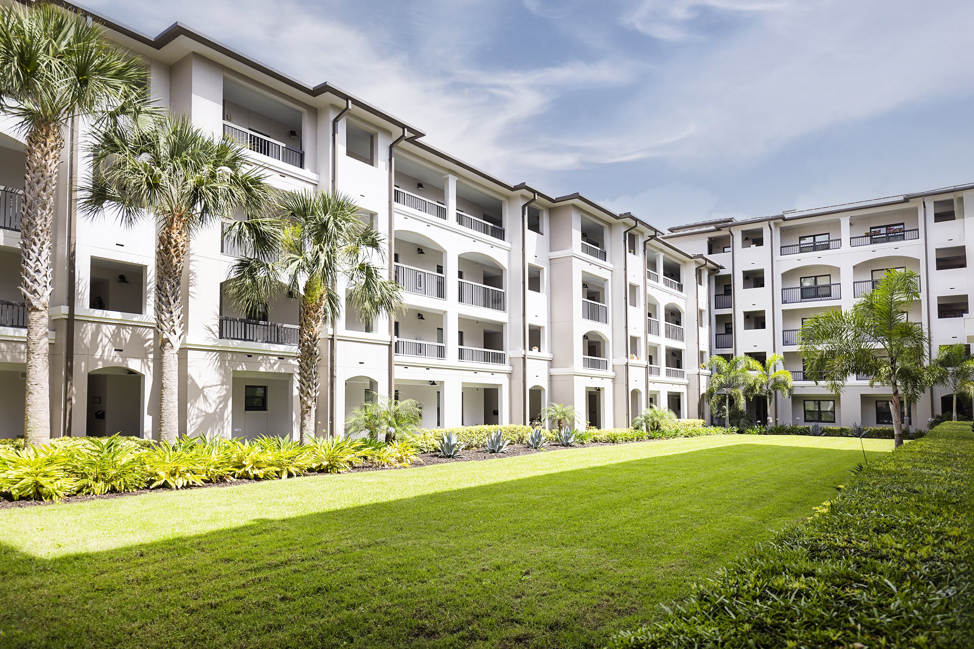 Westminster Winter Park a CCRC