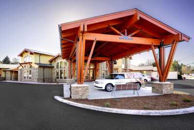 Photo of Mountain Park Memory Care