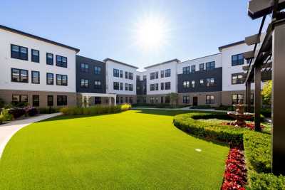 Photo of Rose Senior Living Farmington Hills