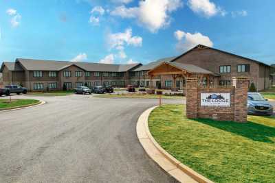 Photo of The Lodge at Jasper