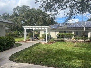 Cottages at Palm Beach