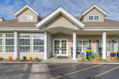 Photo of Whitlock Place