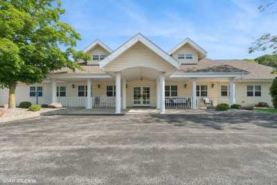 Photo of Tipton Place