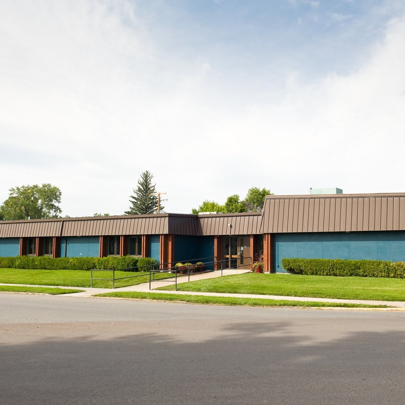 Teton Peak Assisted Living 