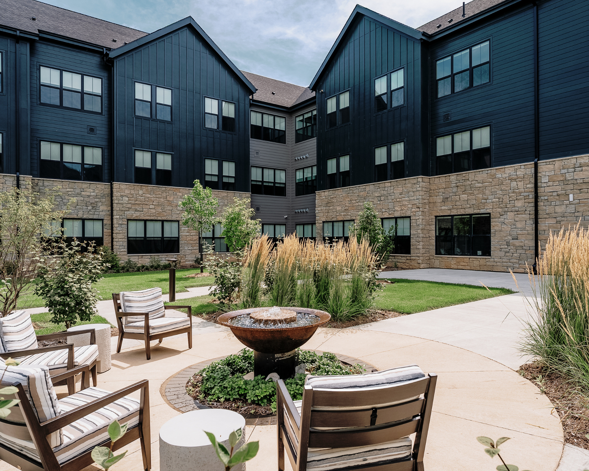 StoryPoint Hickory Hill