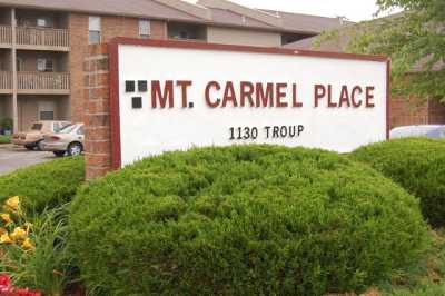 Photo of Mt. Carmel Place