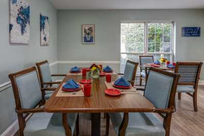 Photo of Arden Courts Farmington, A Memory Care Community