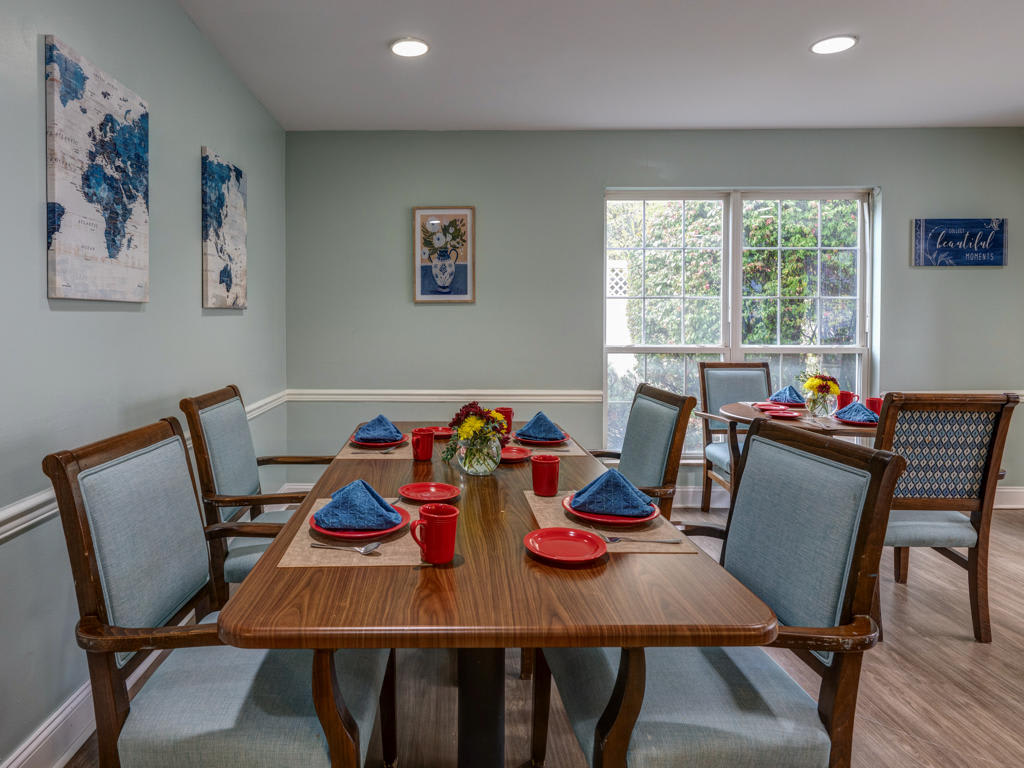 Arden Courts Farmington, A Memory Care Community 