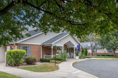 Photo of Arden Courts Farmington, A Memory Care Community