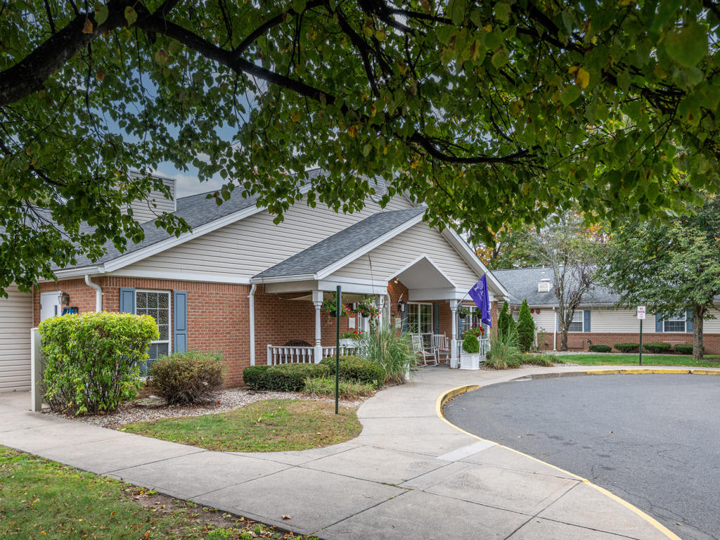 Arden Courts Farmington, A Memory Care Community