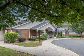 Photo of Arden Courts Farmington, A Memory Care Community