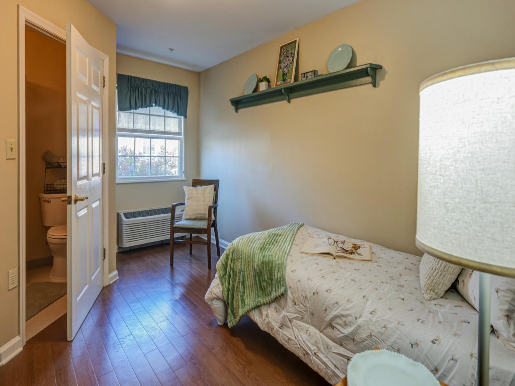 Arden Courts Wilmington, A Memory Care Community