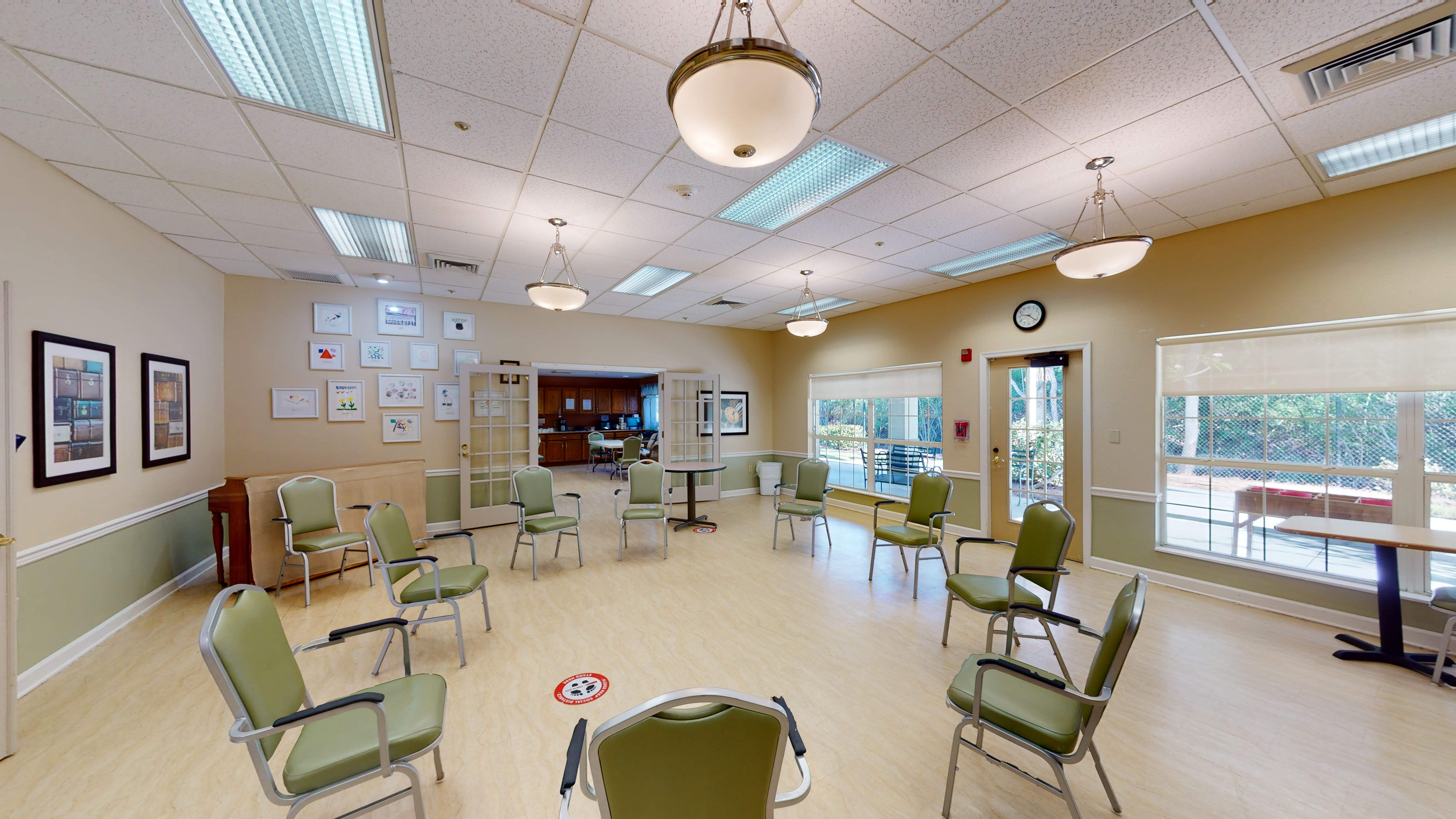 Photo of Arden Courts Ft. Myers, A Memory Care Community