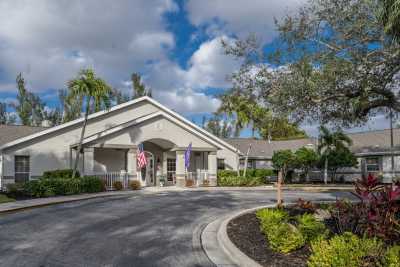 Photo of Arden Courts Ft. Myers, A Memory Care Community