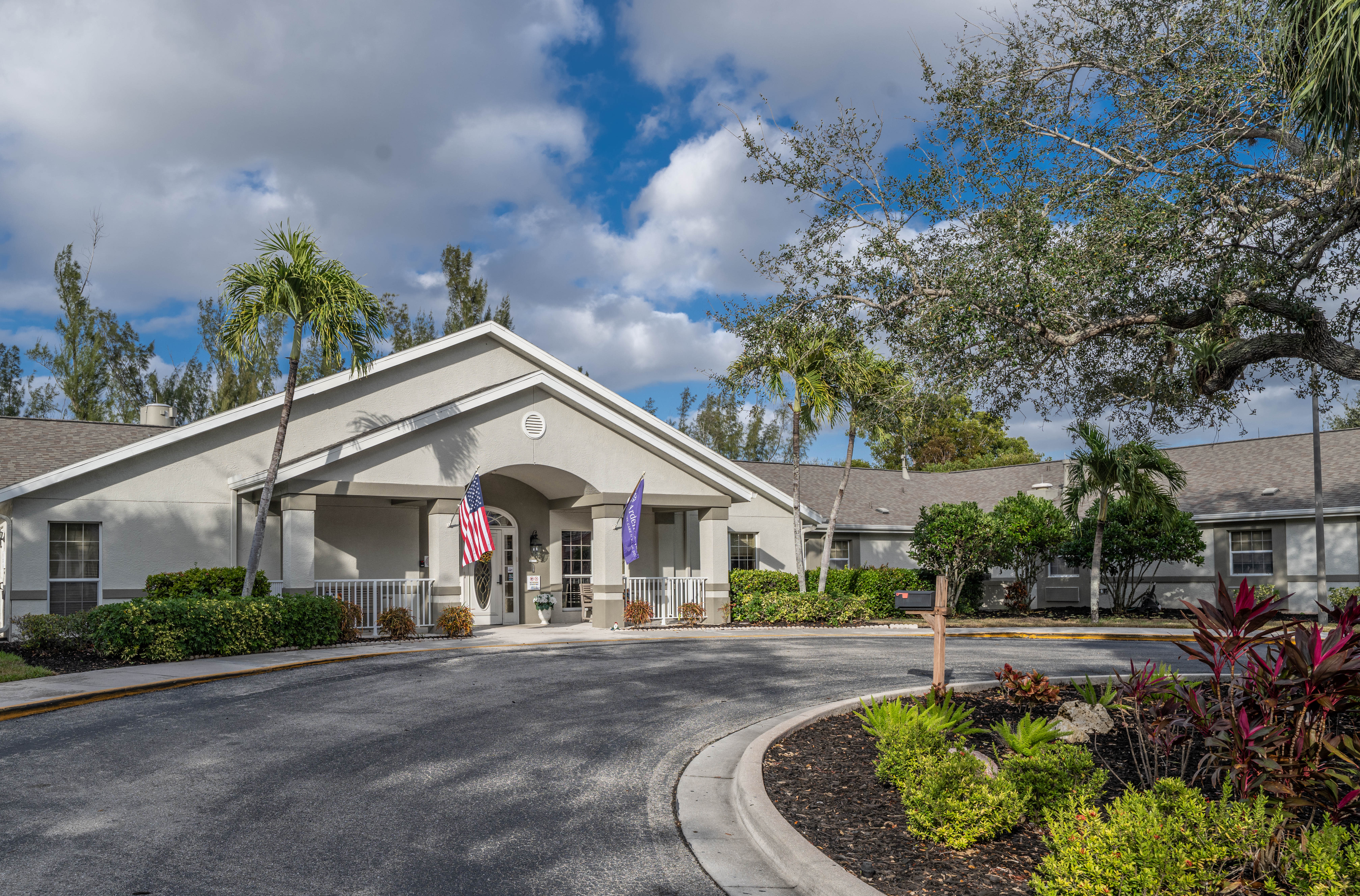 Arden Courts Ft. Myers, A Memory Care Community