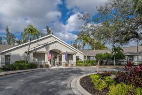 Photo of Arden Courts Ft. Myers, A Memory Care Community