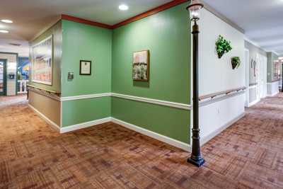 Photo of Arden Courts Seminole, A Memory Care Community