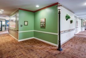 Arden Courts Seminole, A Memory Care Community 