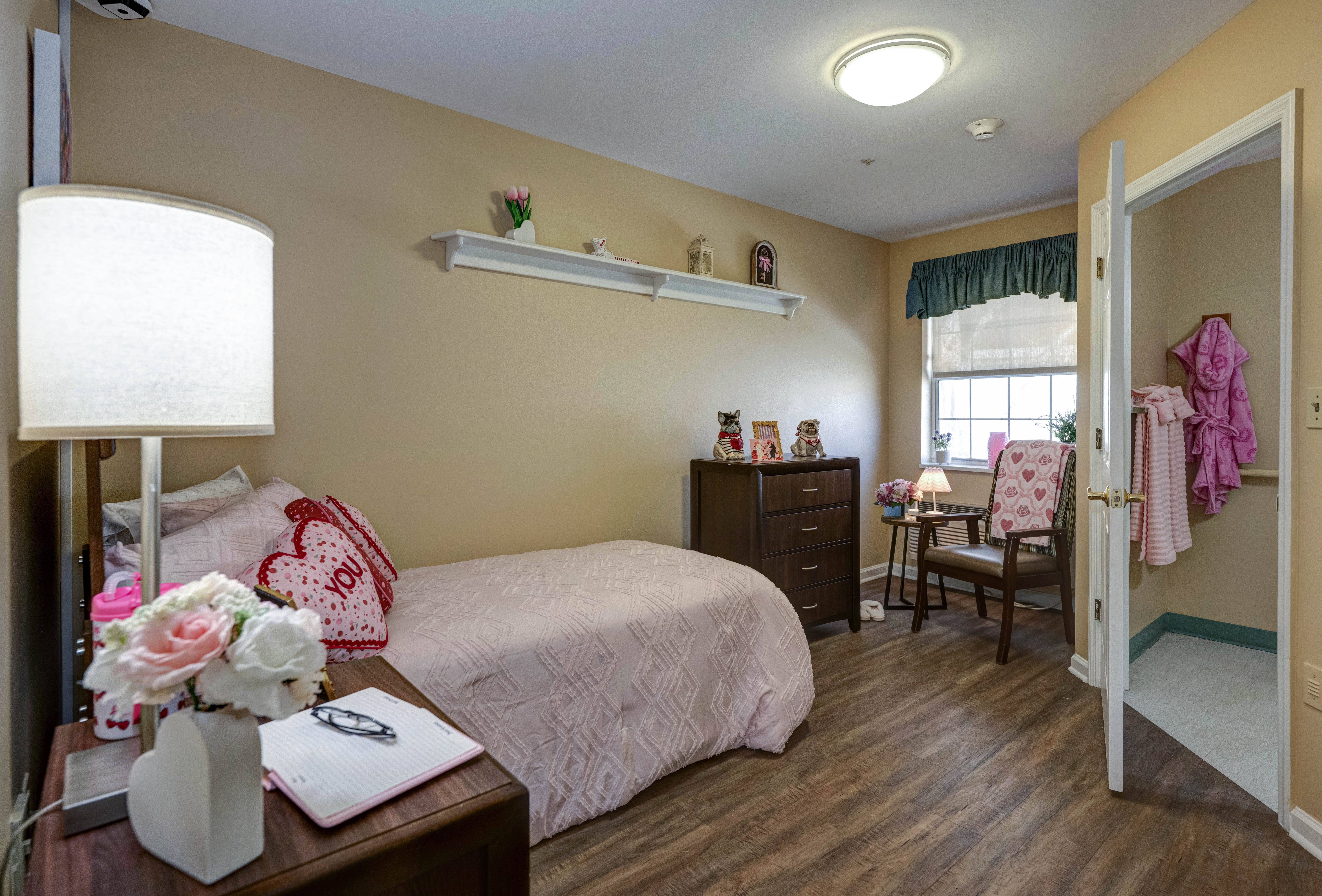 Arden Courts West Palm Beach, A Memory Care Community