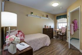 Arden Courts West Palm Beach, A Memory Care Community 