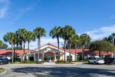 Photo of Arden Courts West Palm Beach, A Memory Care Community