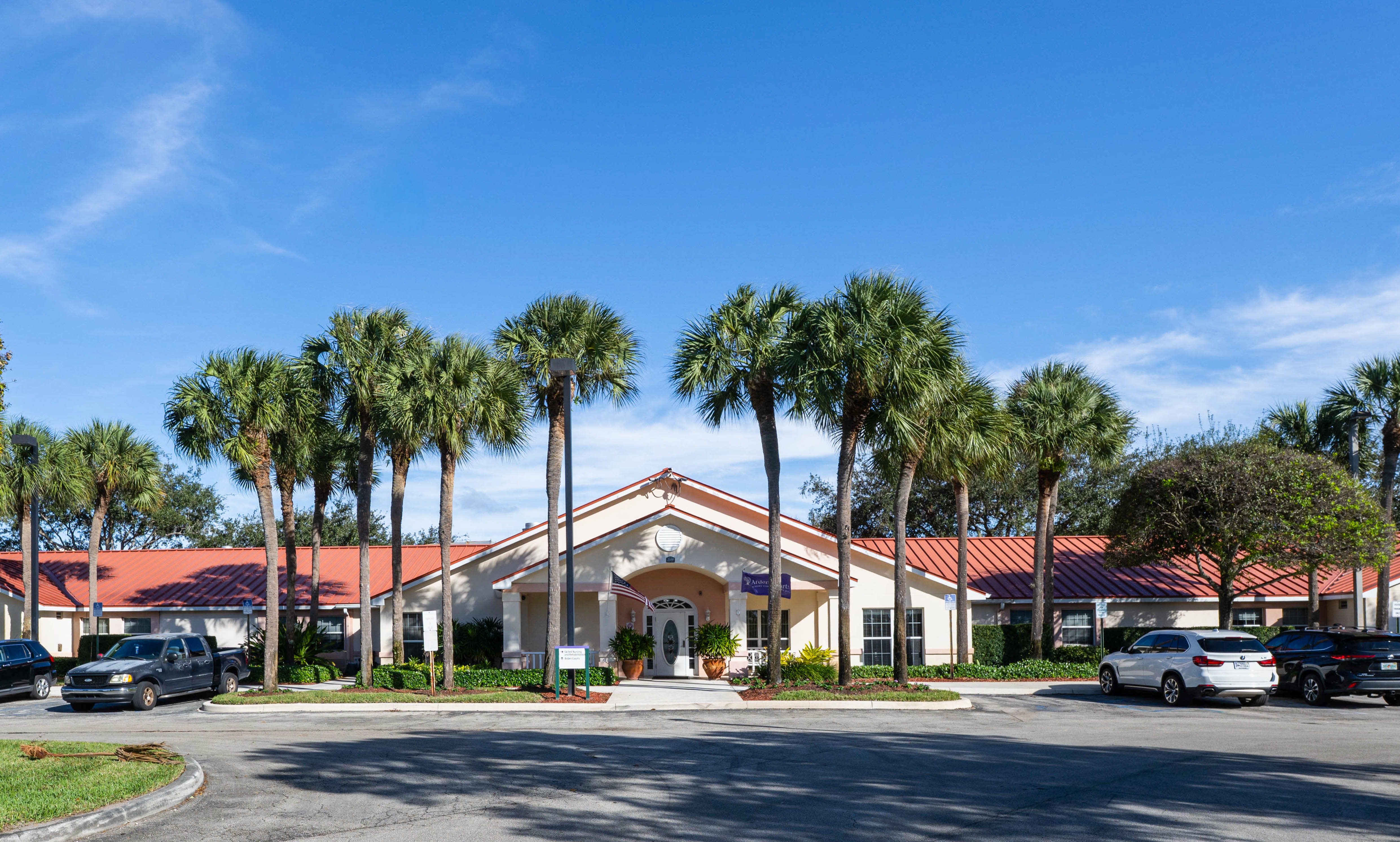 Arden Courts West Palm Beach, A Memory Care Community