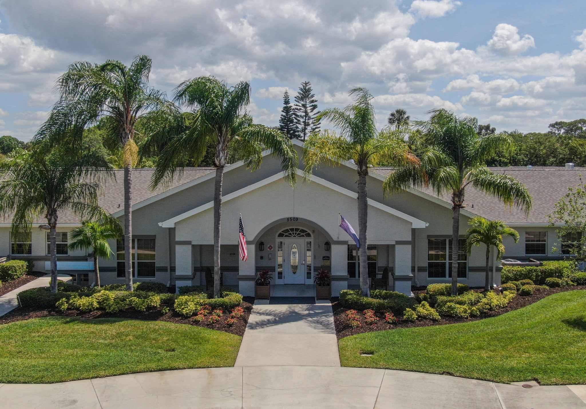 Arden Courts Sarasota, A Memory Care Community