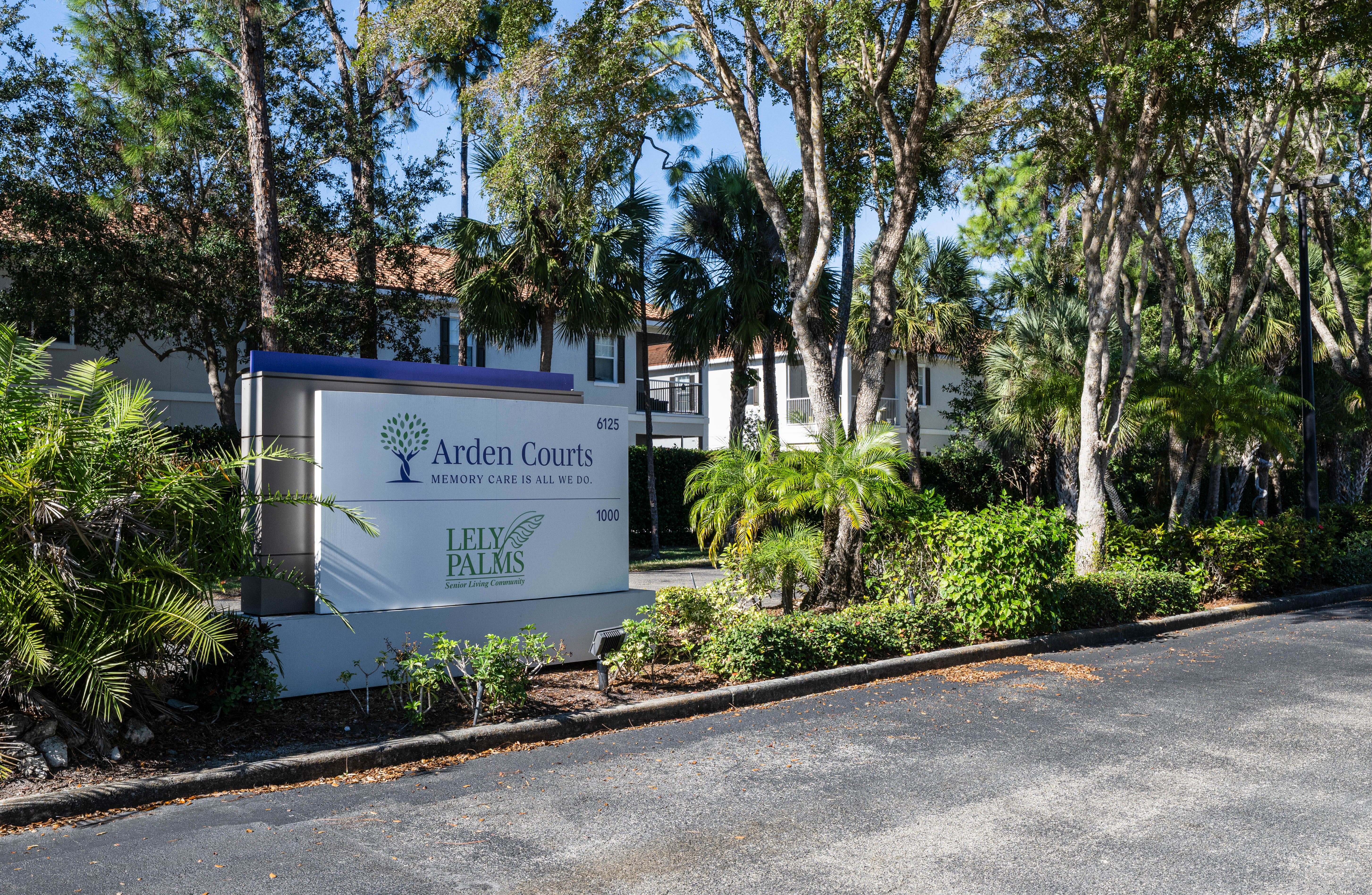 Lely Palms Senior Living Community