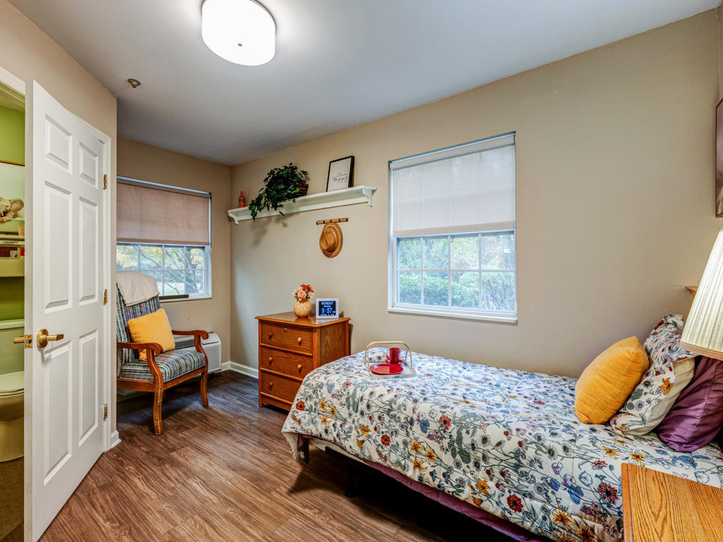 Arden Courts Avon, A Memory Care Community 