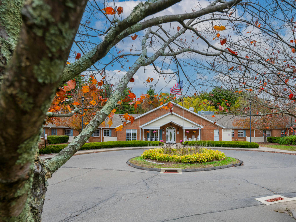 Arden Courts Avon, A Memory Care Community