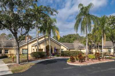 Photo of Arden Courts Tampa, A Memory Care Community