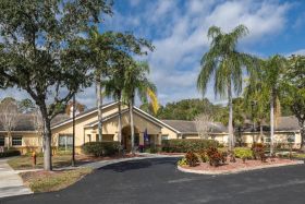 Arden Courts Tampa, A Memory Care Community 