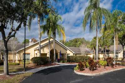 Photo of Arden Courts Tampa, A Memory Care Community