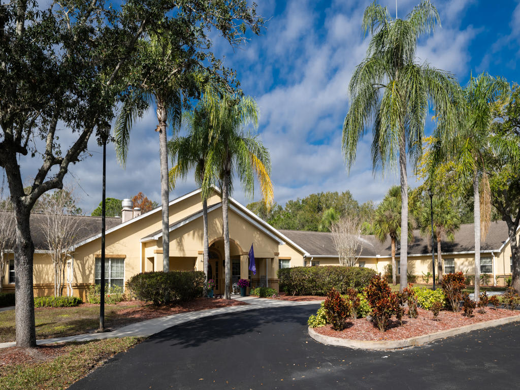 Arden Courts Tampa, A Memory Care Community