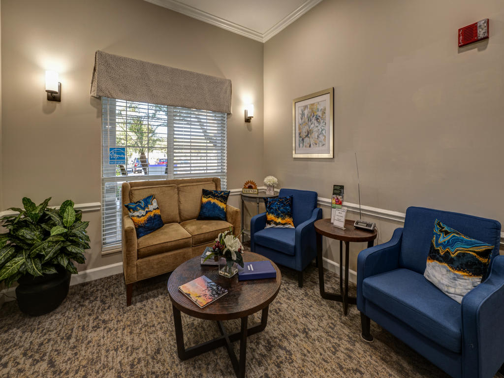 Photo of Arden Courts Delray Beach, A Memory Care Community