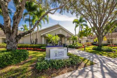 Photo of Arden Courts Delray Beach, A Memory Care Community