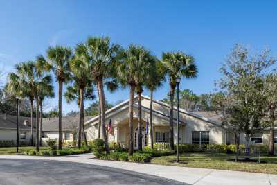 Photo of Arden Courts Palm Harbor, A Memory Care Community