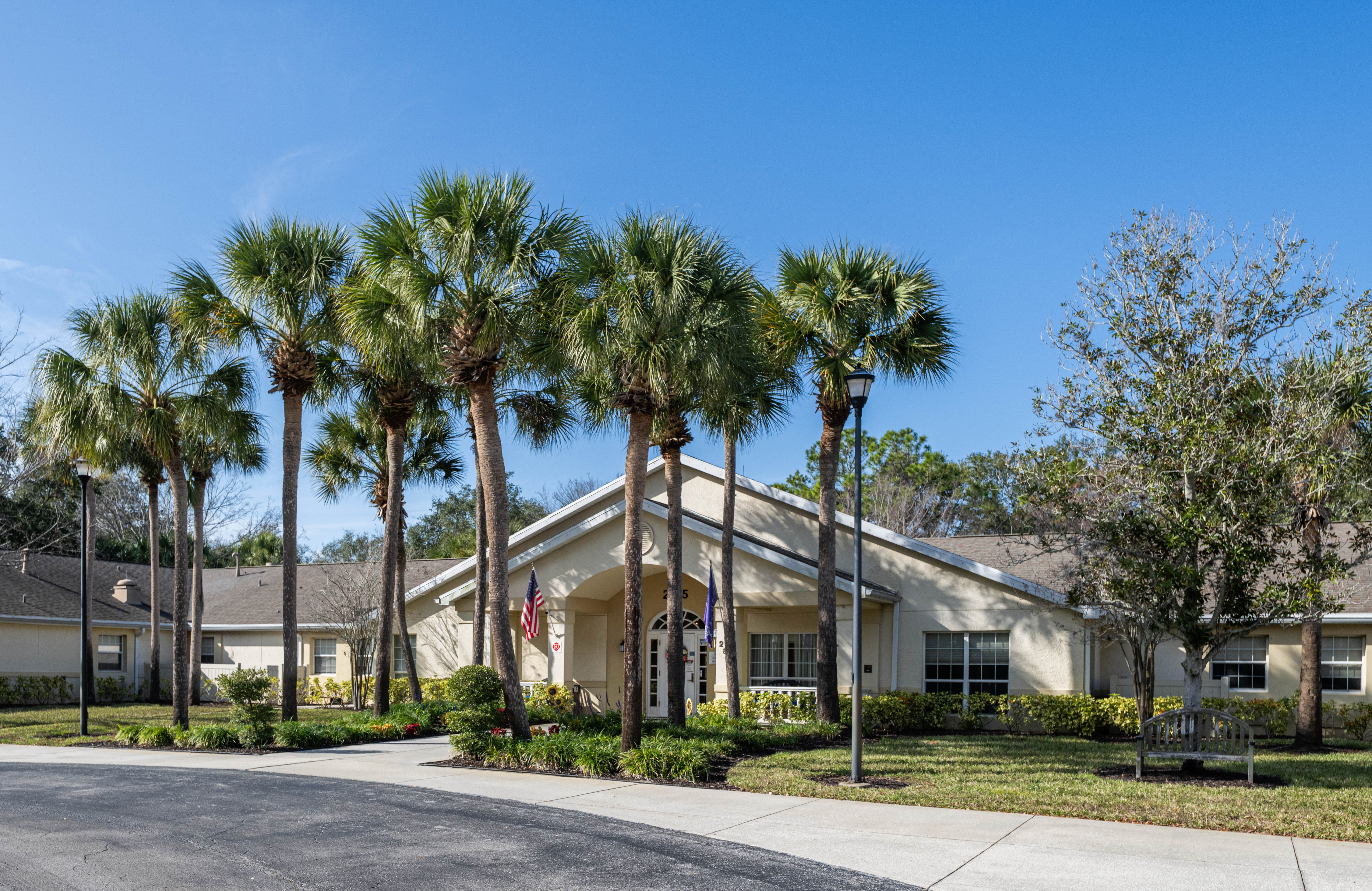 Arden Courts Palm Harbor, A Memory Care Community 