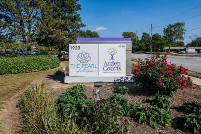Photo of Arden Courts Elk Grove, A Memory Care Community