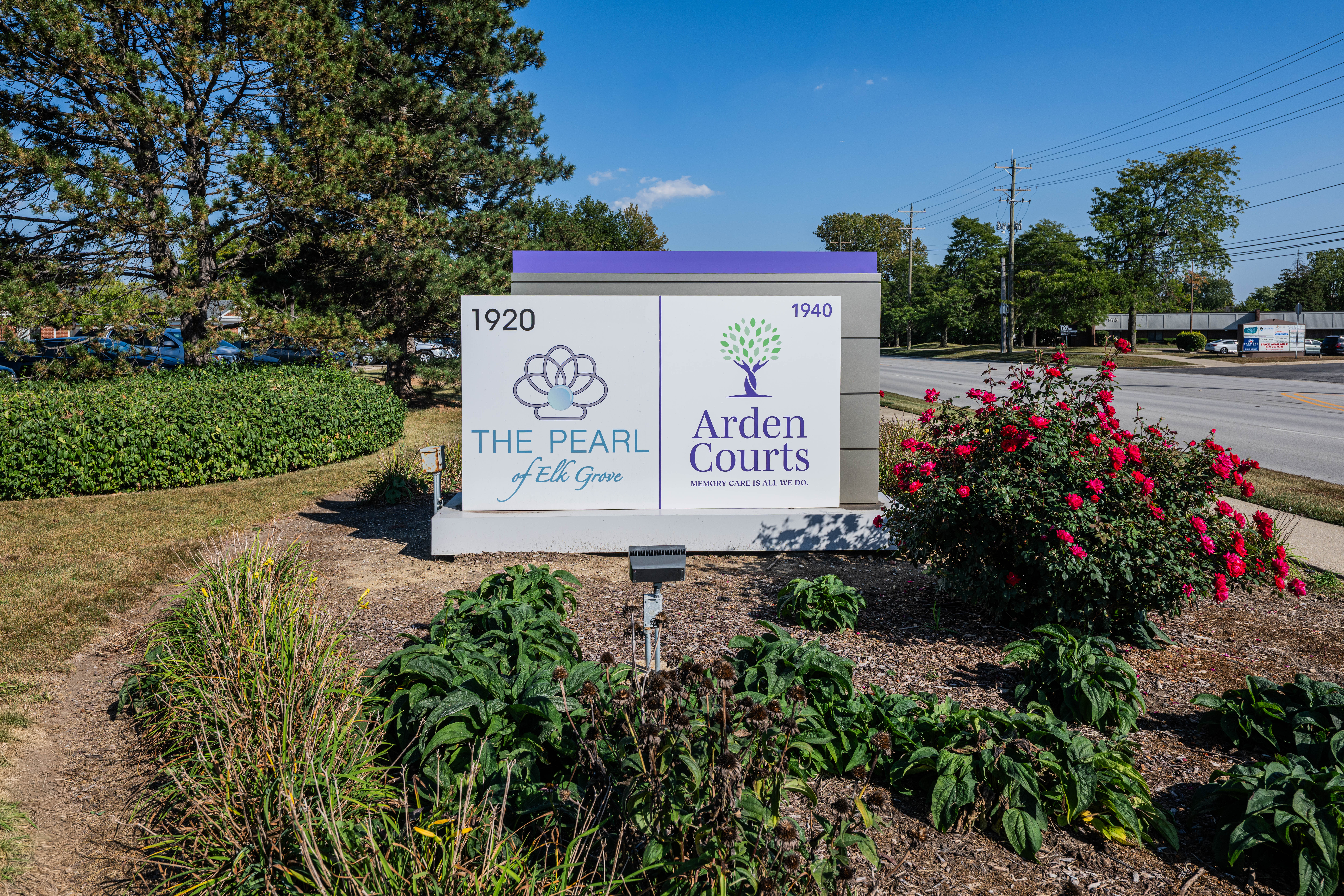 Arden Courts Elk Grove, A Memory Care Community 