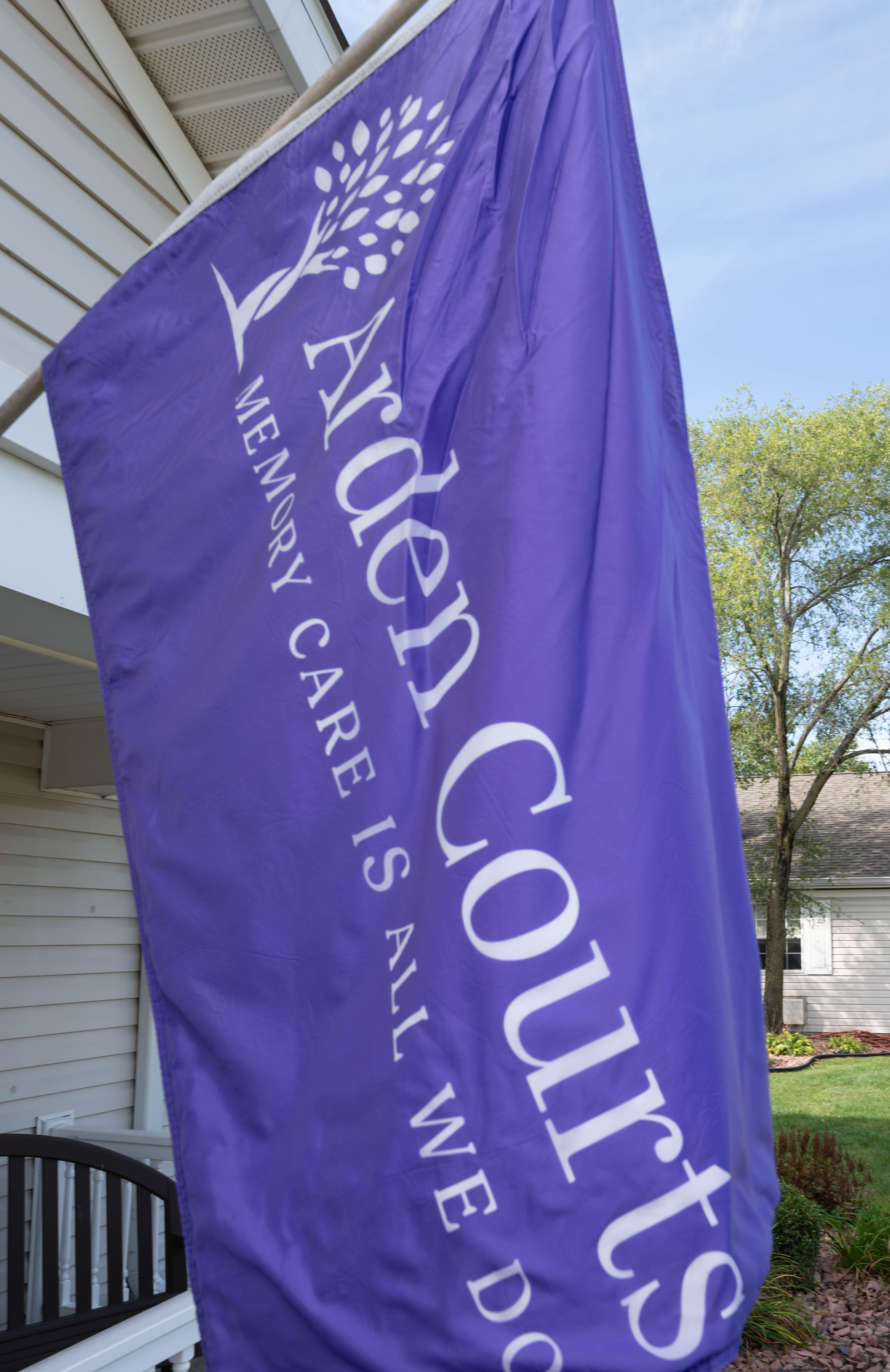 Arden Courts South Holland, A Memory Care Community