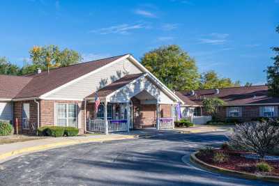 Photo of Arden Courts Palos Heights, A Memory Care Community