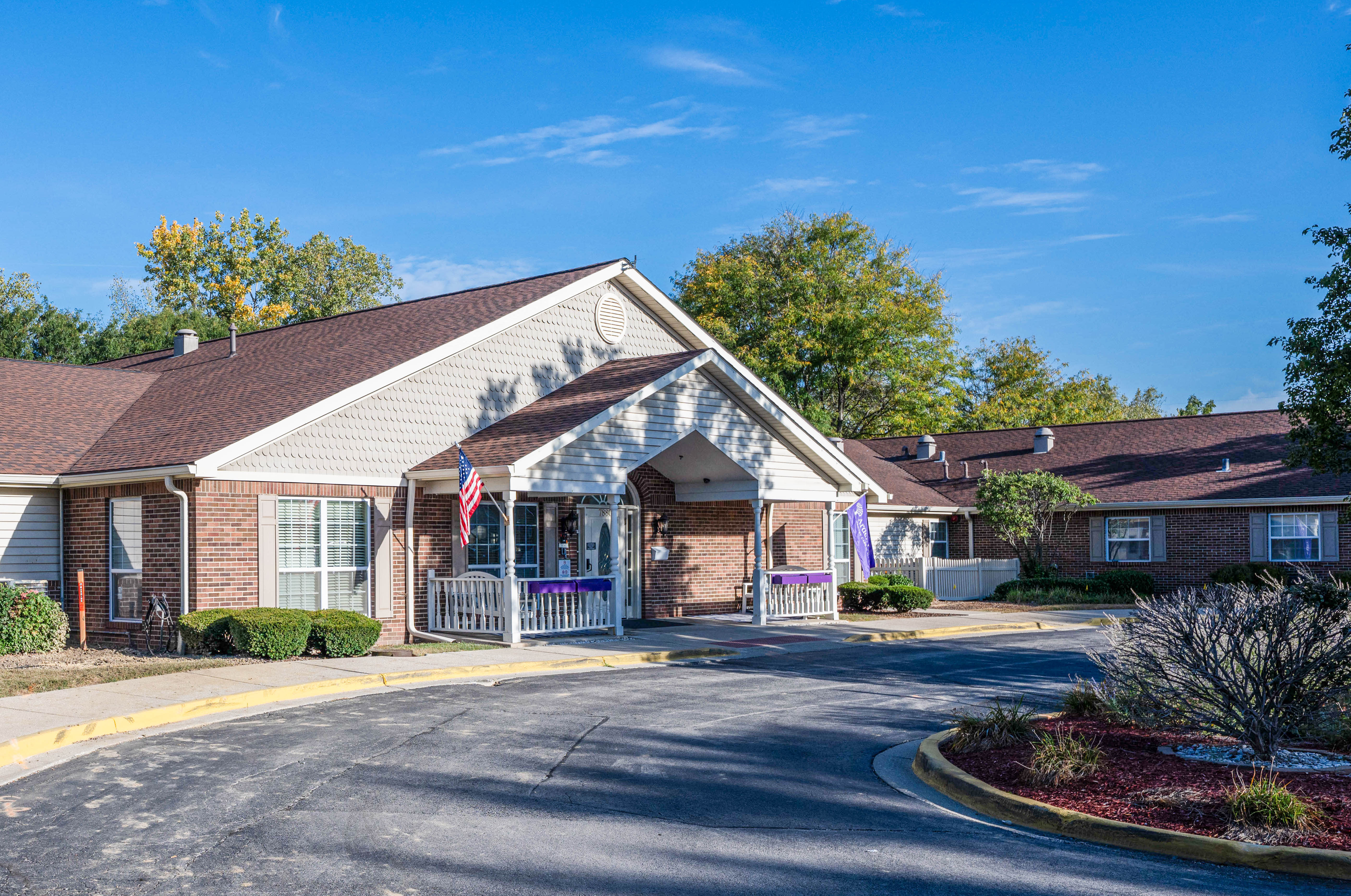 Arden Courts Palos Heights, A Memory Care Community