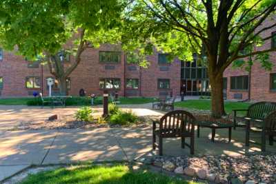 Photo of Luther Manor at Hillcrest